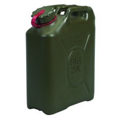 Tanica benzina barca Scepter 19L