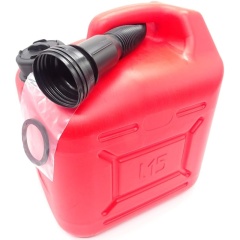 Jerrycan Nuova Rade 22L avec bec verseur