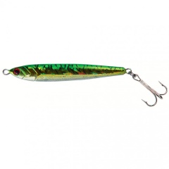 Jig Flashmer Metal Spot 40 g di verde