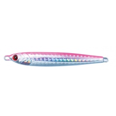 Jig Flashmer Metal Spot 60 g rosa