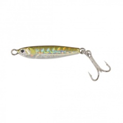 Jig Flashmer Metal Spot 5 gr - AYU (218)