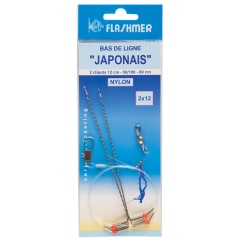 Terminali Giapponese Filo nylon da pesca