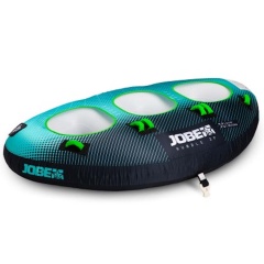 Bouée tractée 3 personnes Jobe Rumble