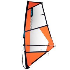 Gréement Jobe Mohaka Complet 3.5m²