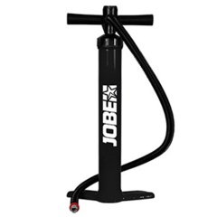 Pompa Jobe doppia azione