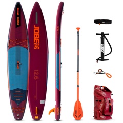 Sup Paddle Gonflable Jobe Neva 12.6