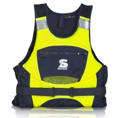Gilet de sauvetage Manuel Secumar Jump Pro 35N 30-40 kg