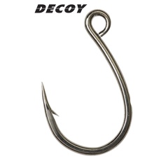 Amo da pesca Decoy JS 1 4/0