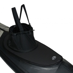 Paraspruzzi kayak Nortik