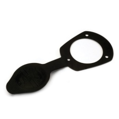 Canna Base della porta con spina Sea-Lect