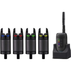 Unità di controllo Prologic K3 Kit 4+1