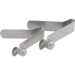 Clip pagaie démontable Sea-Lect Designs (vendu à l'unité)