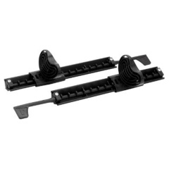 Poggiapiedi Sea-Lect regolabile standard