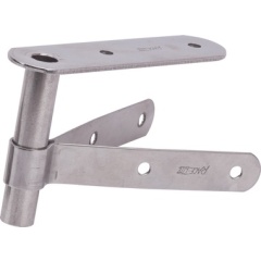 Base del timone per punta filettata Sea-Lect