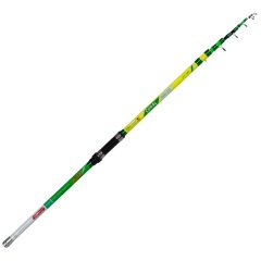Canna da pesca Kali Coral - 2,40m