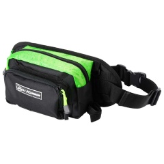 Banana fishing Kali Kunnan Bum Lure Waist bag