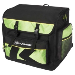 Borsa Kali Kunnan Zaino rock estremo