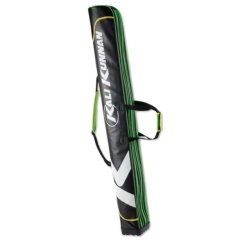 Canna da pesca guaina Kali Kunnan Custodia Extreme Triple