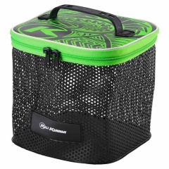 Borsa esca artificiale Kali Kunnan Netcase 22