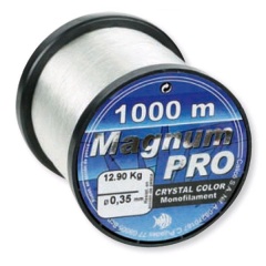 Filo nylon da pesca Kali Kunnan Magnum pro - 80/100