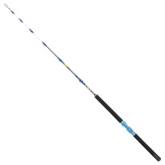 Canna da pesca de traine Kali Saga - 1,70 m 30lbs