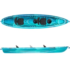 Kayak 2 places
