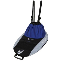 Paraspruzzi kayak nylon Aquadesign Kedge
