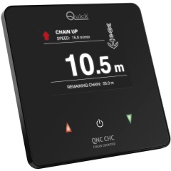 Contatore a catena Quick Marine