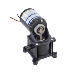 Pompa di sentina Plastimo a membrana