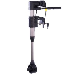 Moteur électrique Trust Me Kicker