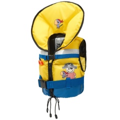 Giubbotto salvagente Aquarius Pirate Bambino 50N - T3