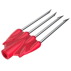 Fiocina Seac Sub Killer Rosso