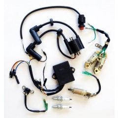 Set di accensione per motore Parsun F15