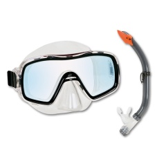 Kit snorkeling Imersion Caraïbe Senior