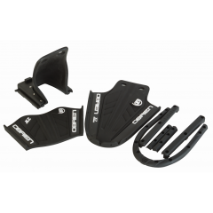 Kit sci completoObrien