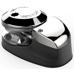 Salpa ancora verticale elettrico Lewmar CPX1 - senza campana