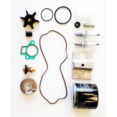 Kit di manutenzione per motore Parsun F15