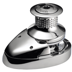 Salpa ancora Lewmar Verticale V2 24V - 900W 6mm con campana