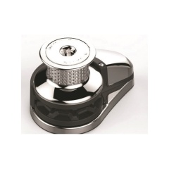 Salpa ancora Lewmar Verticale VX2 12V - 700W 8mm con campana