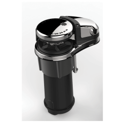 Salpa ancora Lewmar Verticale VX1L 12V - 800W 8mm senza campana