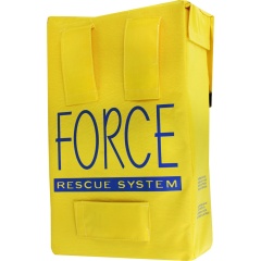 Kit uomo in mare Cape Horn