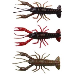 Esca KitSavage Gear Kit di gamberi