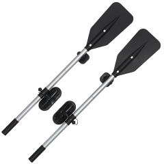 Kit di remi Seven Bass