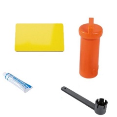 Kit di riparazione del SUP gonfiabile