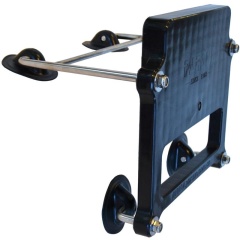 Supporto per motore Belly boat Seven Bass