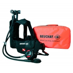 Kit Bateau Plaisance Beuchat