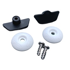 Kit di montaggio per scarpette Denty Spearfishing