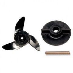 Kit elica a 3 pale per E-Thrust 55 libbre