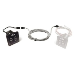 Kit indicatore Lenco per la seconda stazione con LED