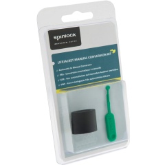 Kit di Spinlock conversione in modalità manuale